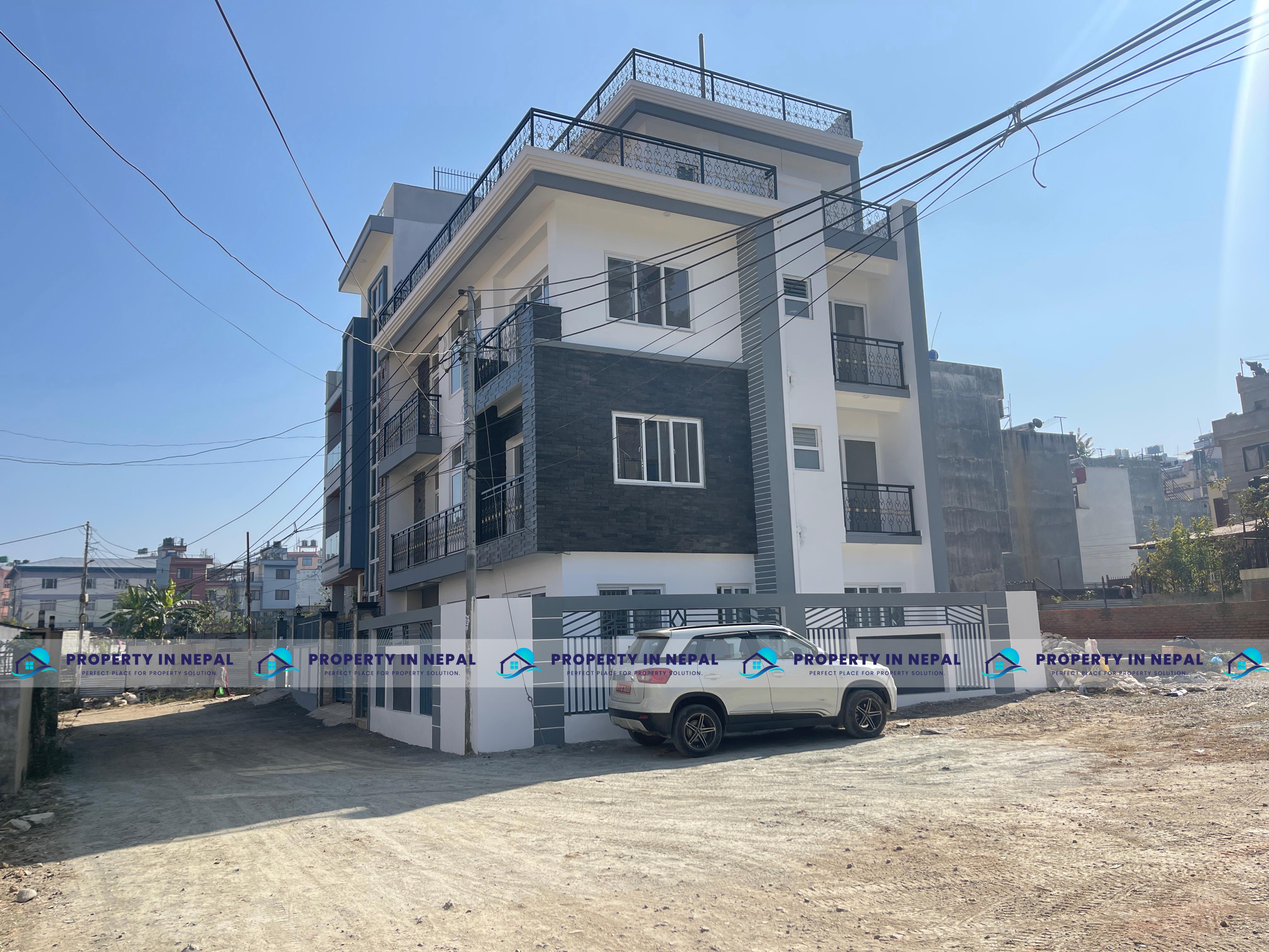 Picture of Lalitpur Metropolitan City, Bagmati